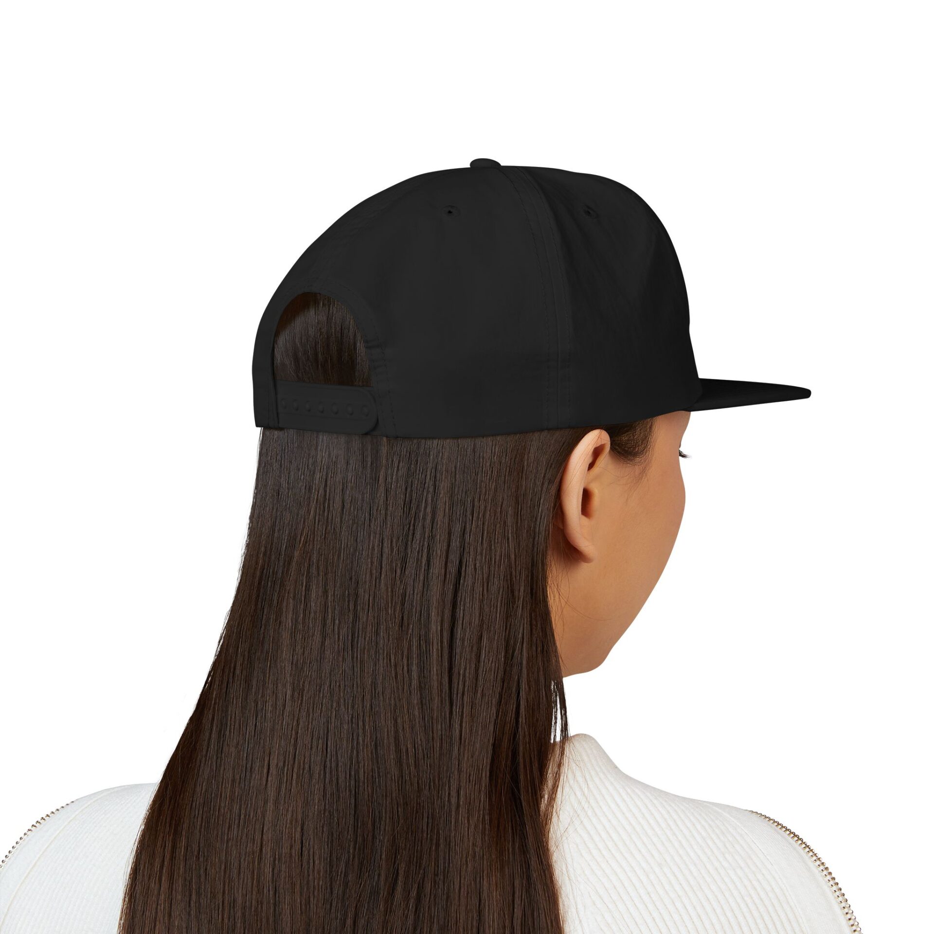 Paradise Breaks Surf Cap 4 Paradise Breaks Surf Cap - Image 4