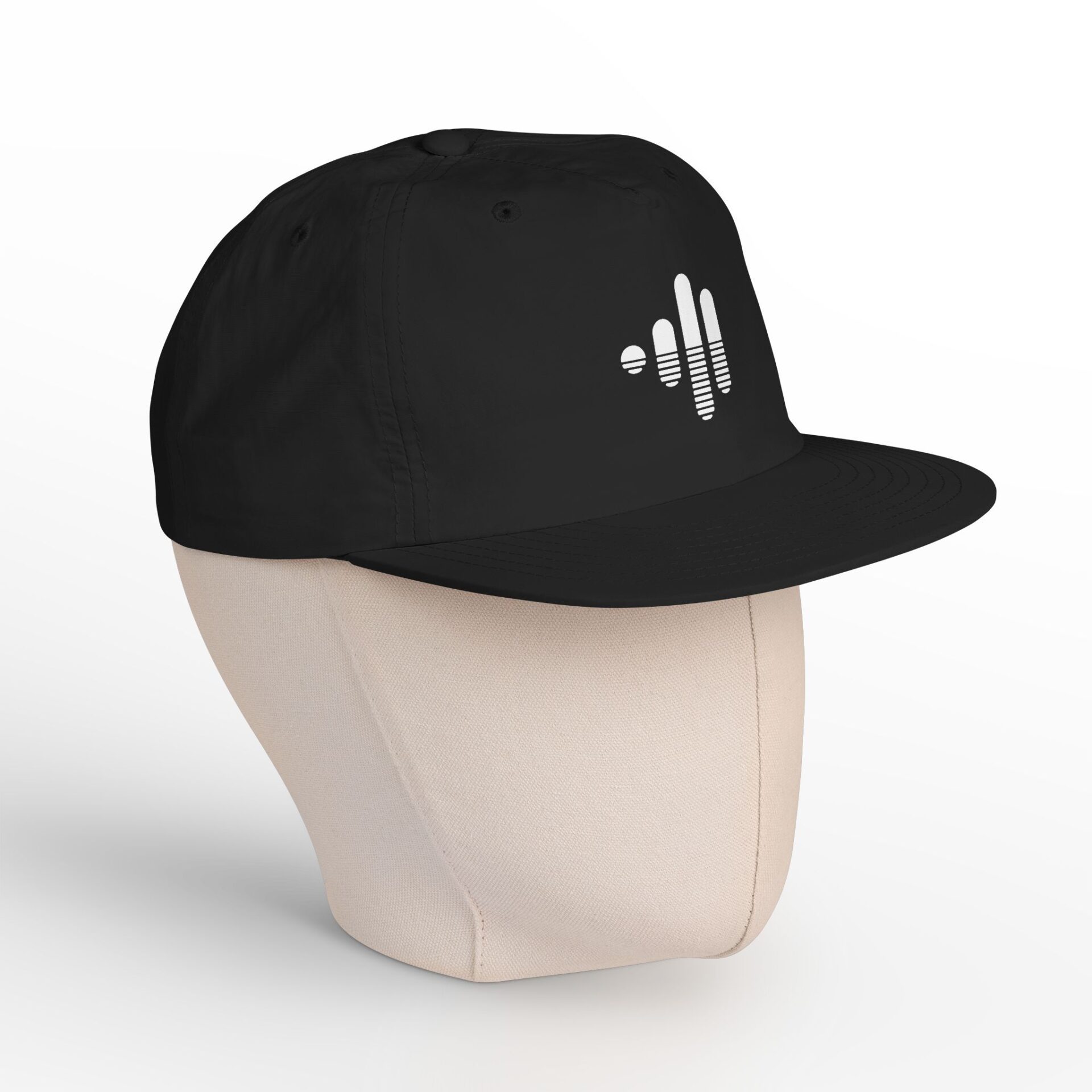 Paradise Breaks Surf Cap 5 Paradise Breaks Surf Cap - Image 5